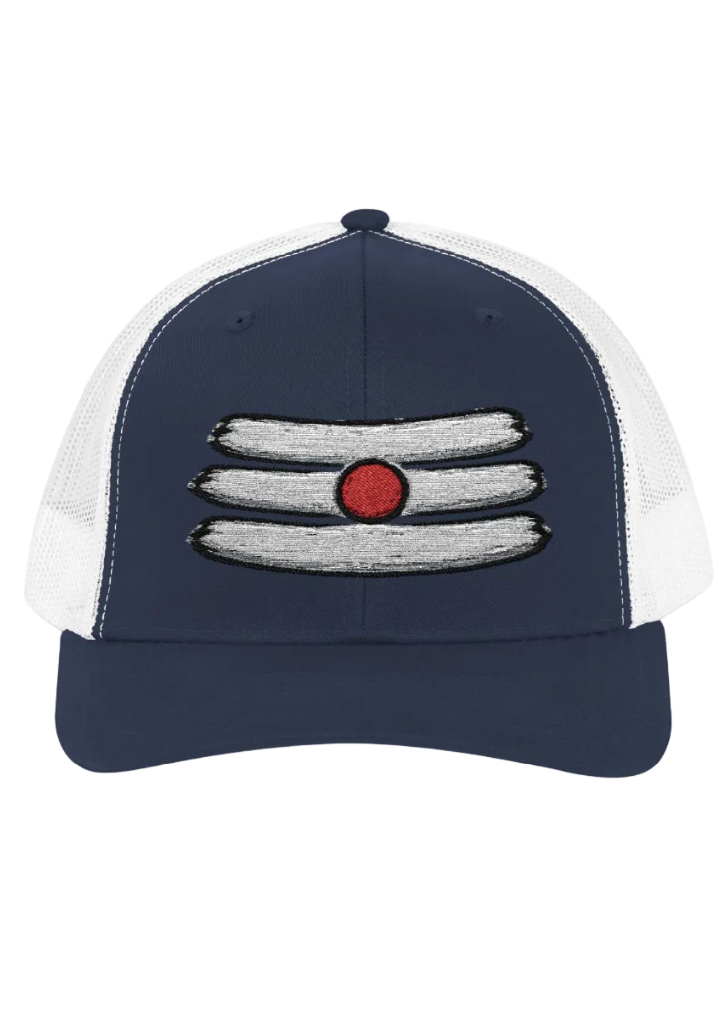 Tripundra Snapback Trucker Cap