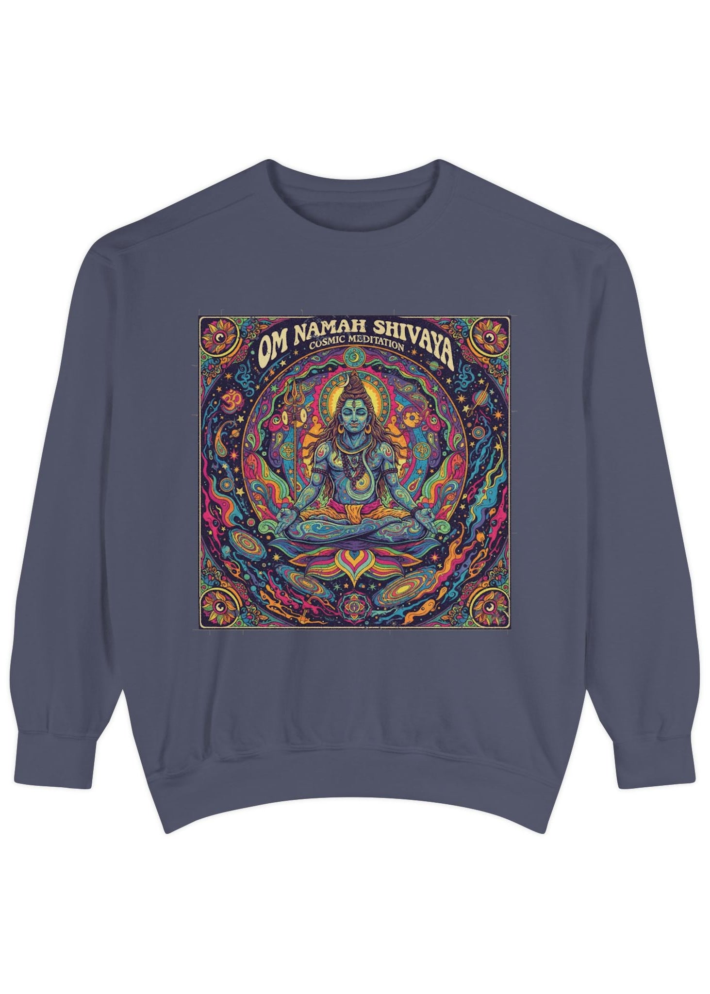 Om Namah Shivaya Sweatshirt