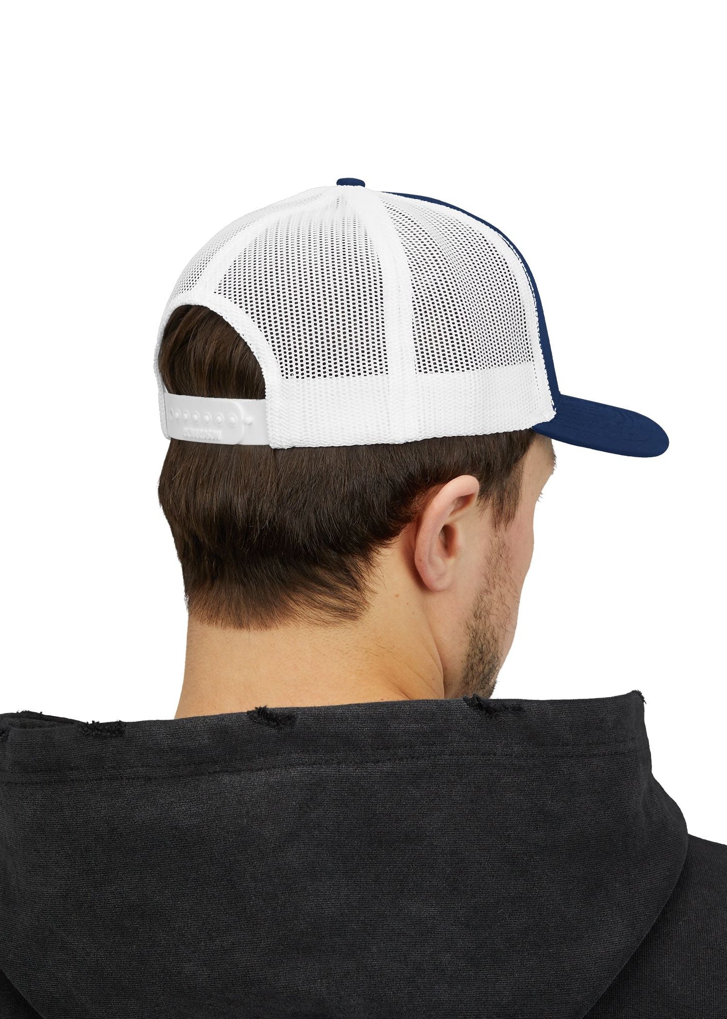 Tripundra Snapback Trucker Cap
