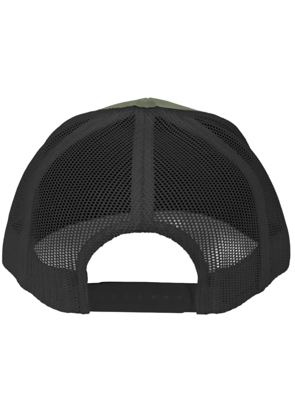 Tripundra Snapback Trucker Cap