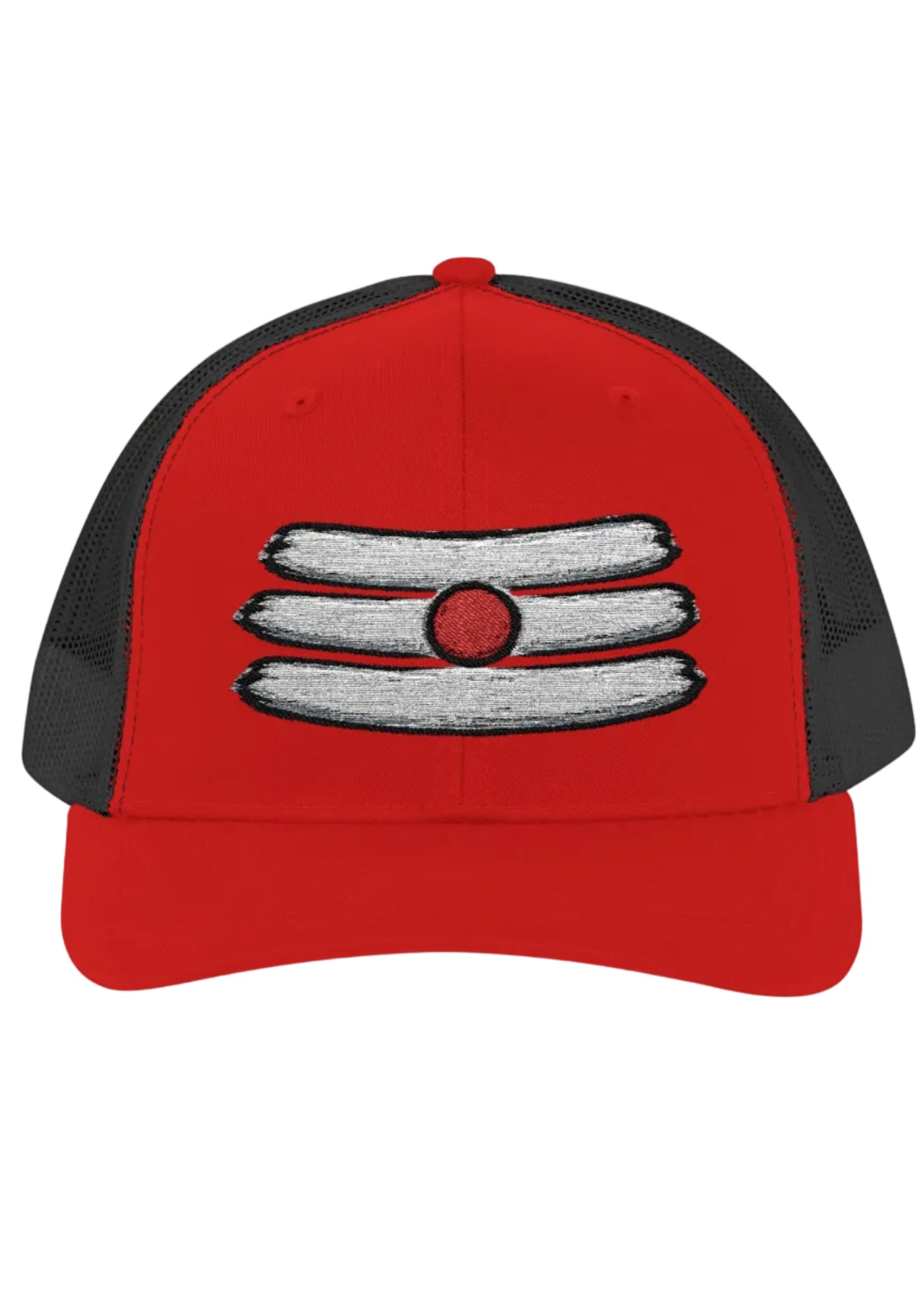 Tripundra Snapback Trucker Cap