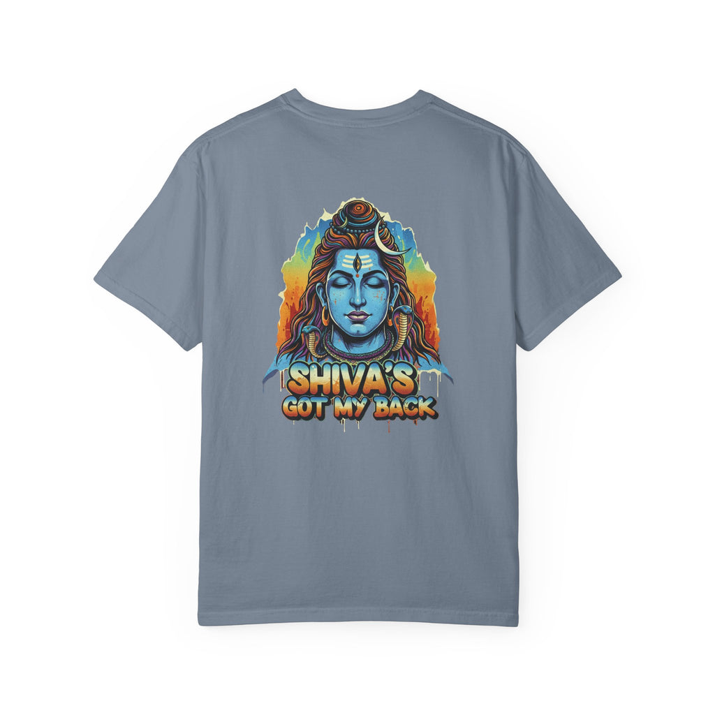 Shiva’s Got My Back Graphic Tee