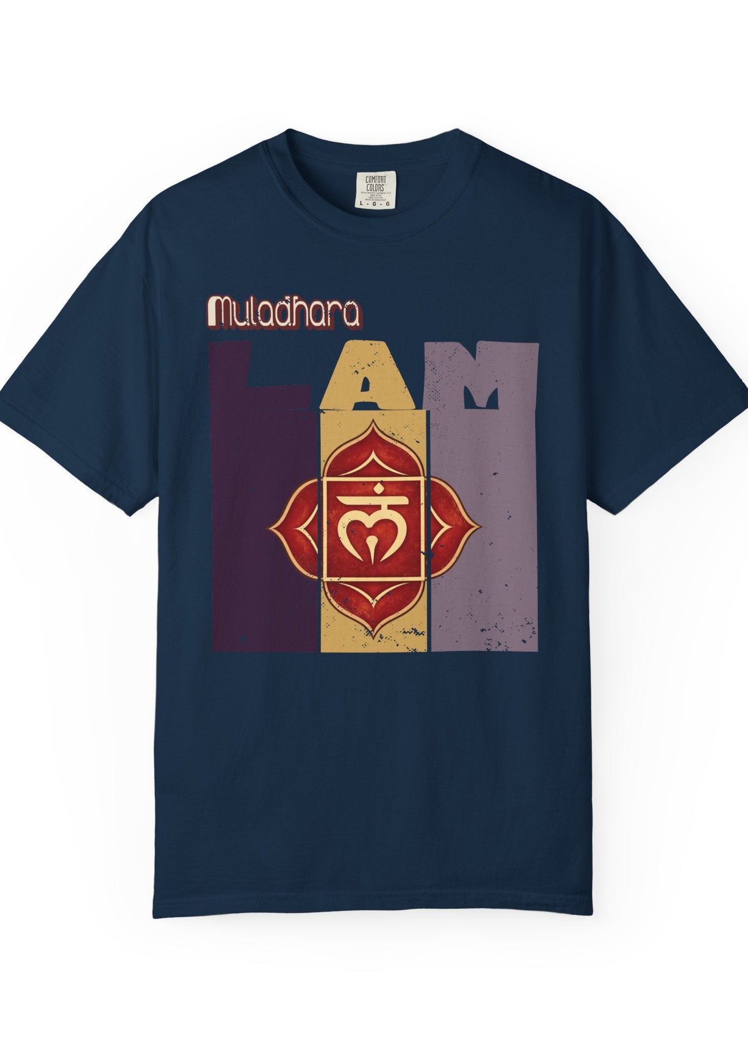 Root Chakra T-Shirt