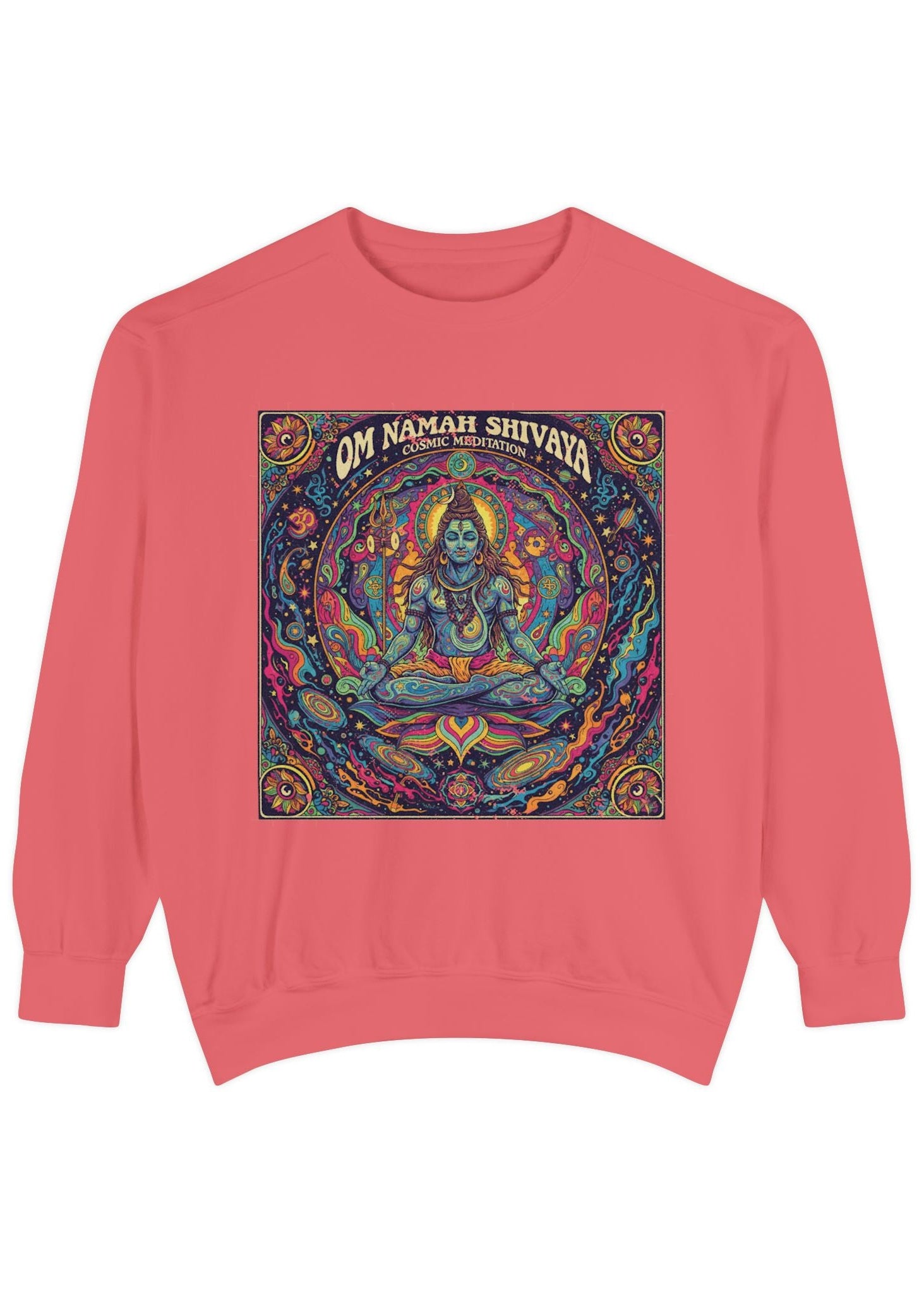 Om Namah Shivaya Sweatshirt