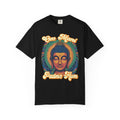 Om Mani Padme Hum T-Shirt – Tibetan Buddhist Mantra Meditation Tee