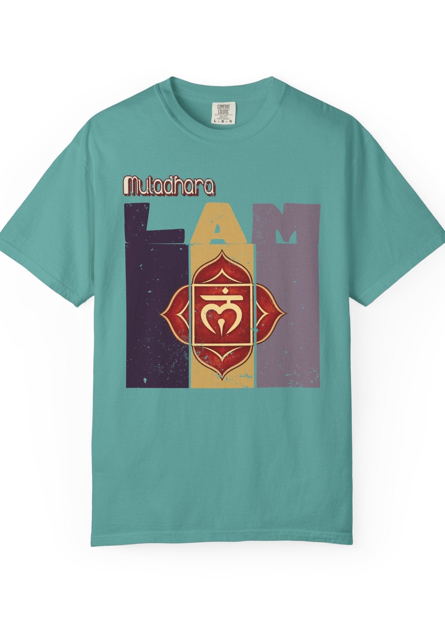 Root Chakra T-Shirt