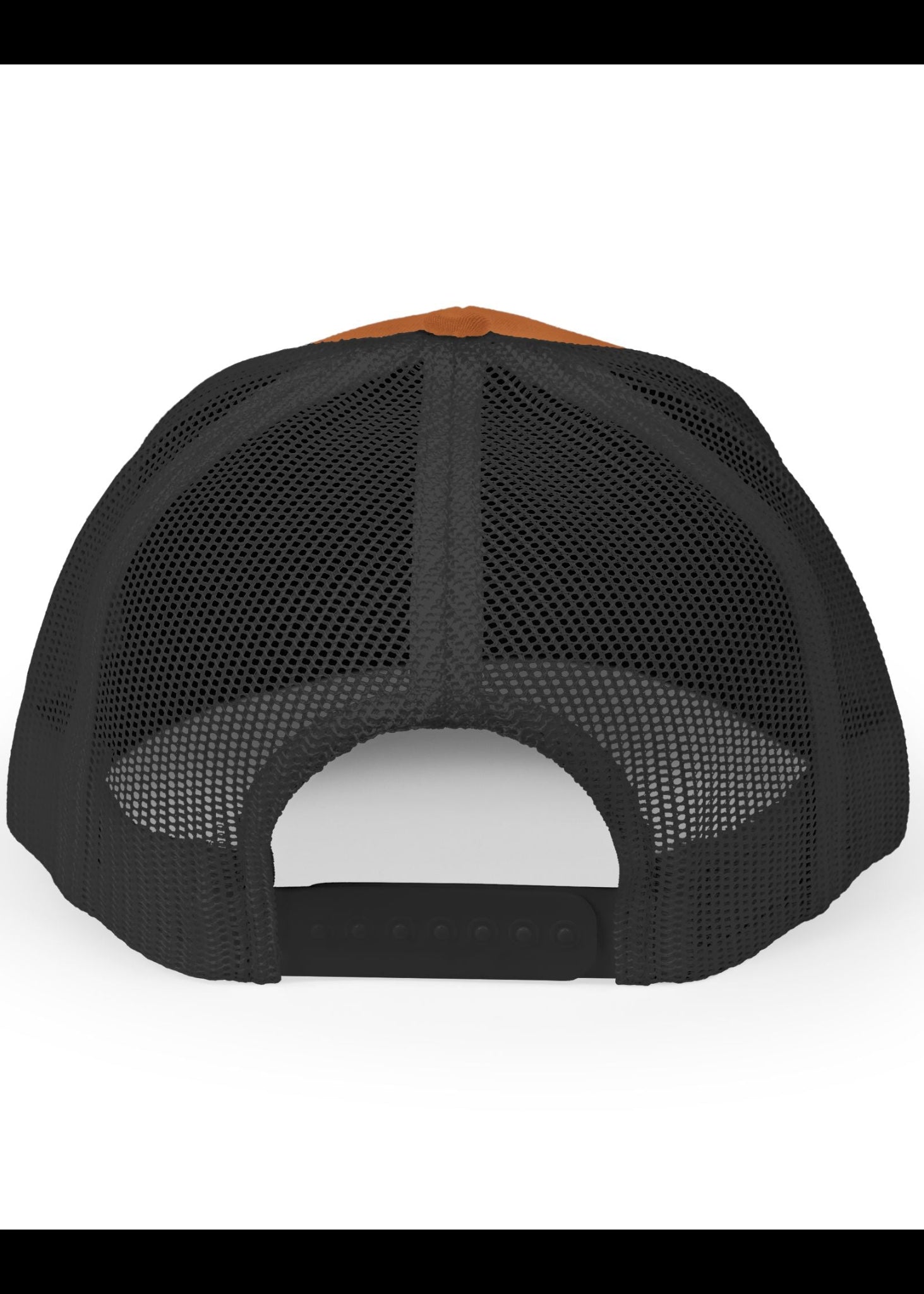 Tripundra Snapback Trucker Cap