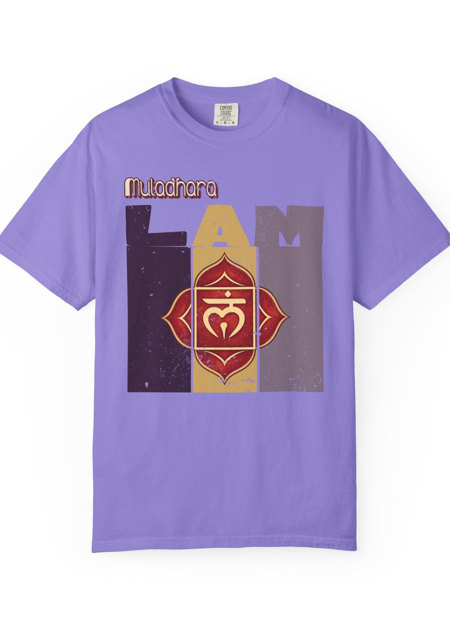 Root Chakra T-Shirt