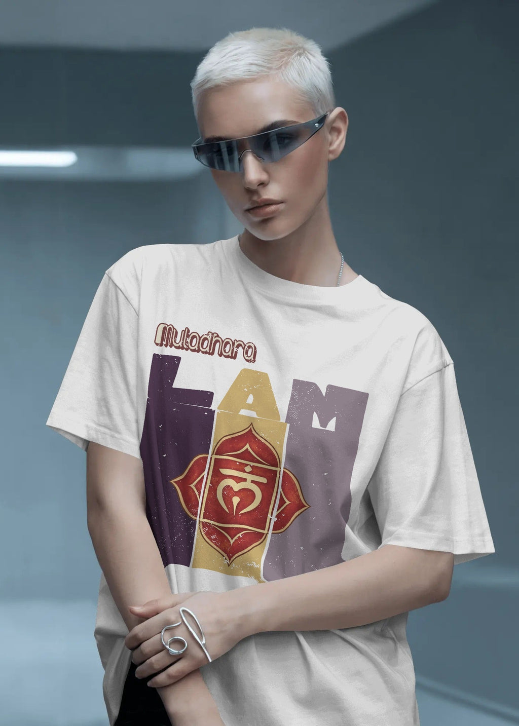 Root Chakra T-Shirt