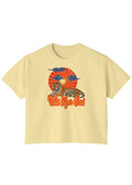 Wild Tiger Soul Tee