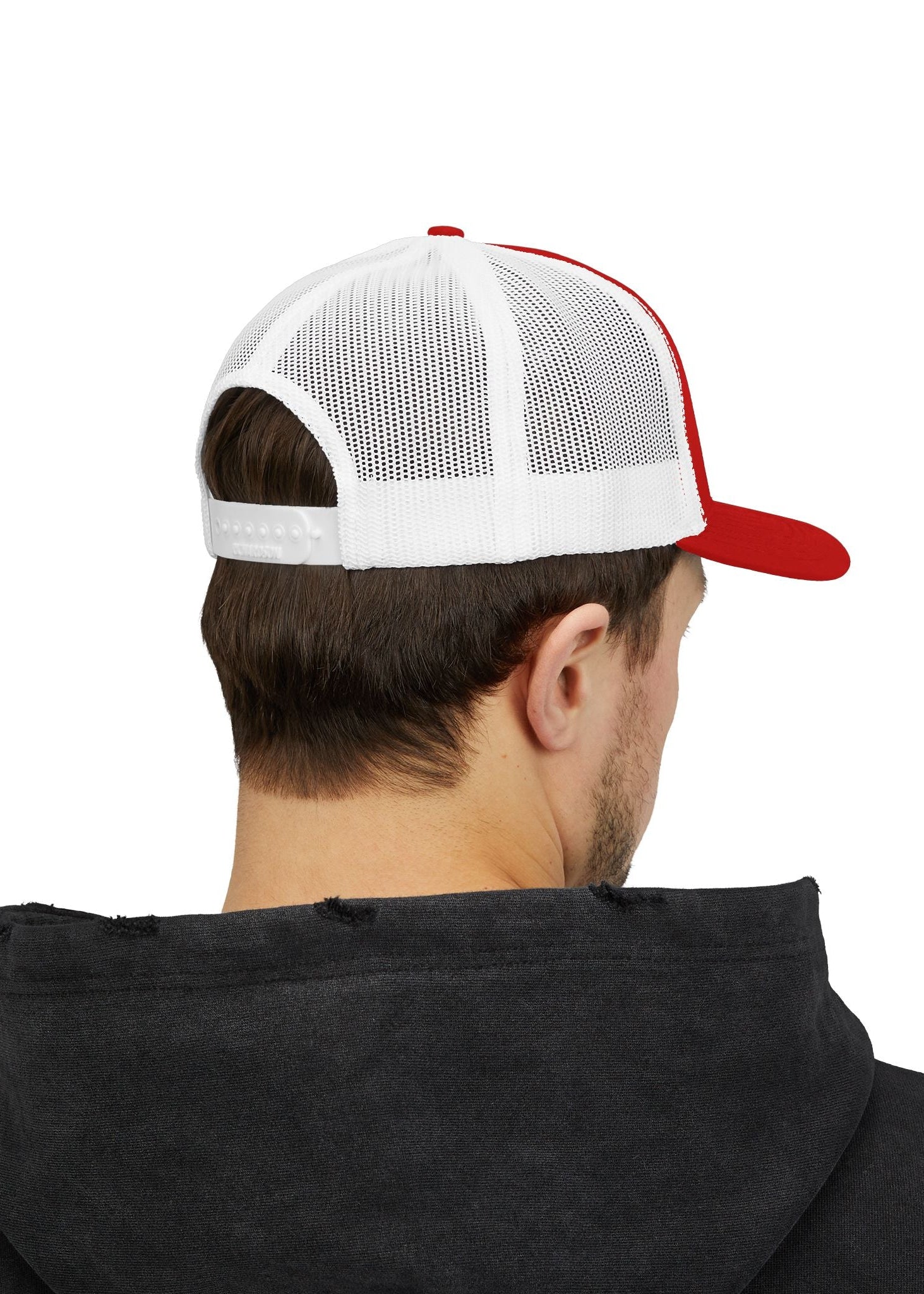 Tripundra Snapback Trucker Cap