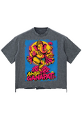 Nritya Ganapati Vintage Graphic Tee