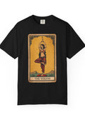 Yogini Tarot Tee