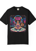 Sound Oasis Meditation Tee