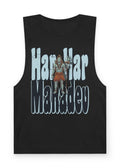 Lord Shiva Mahadev Tank Top