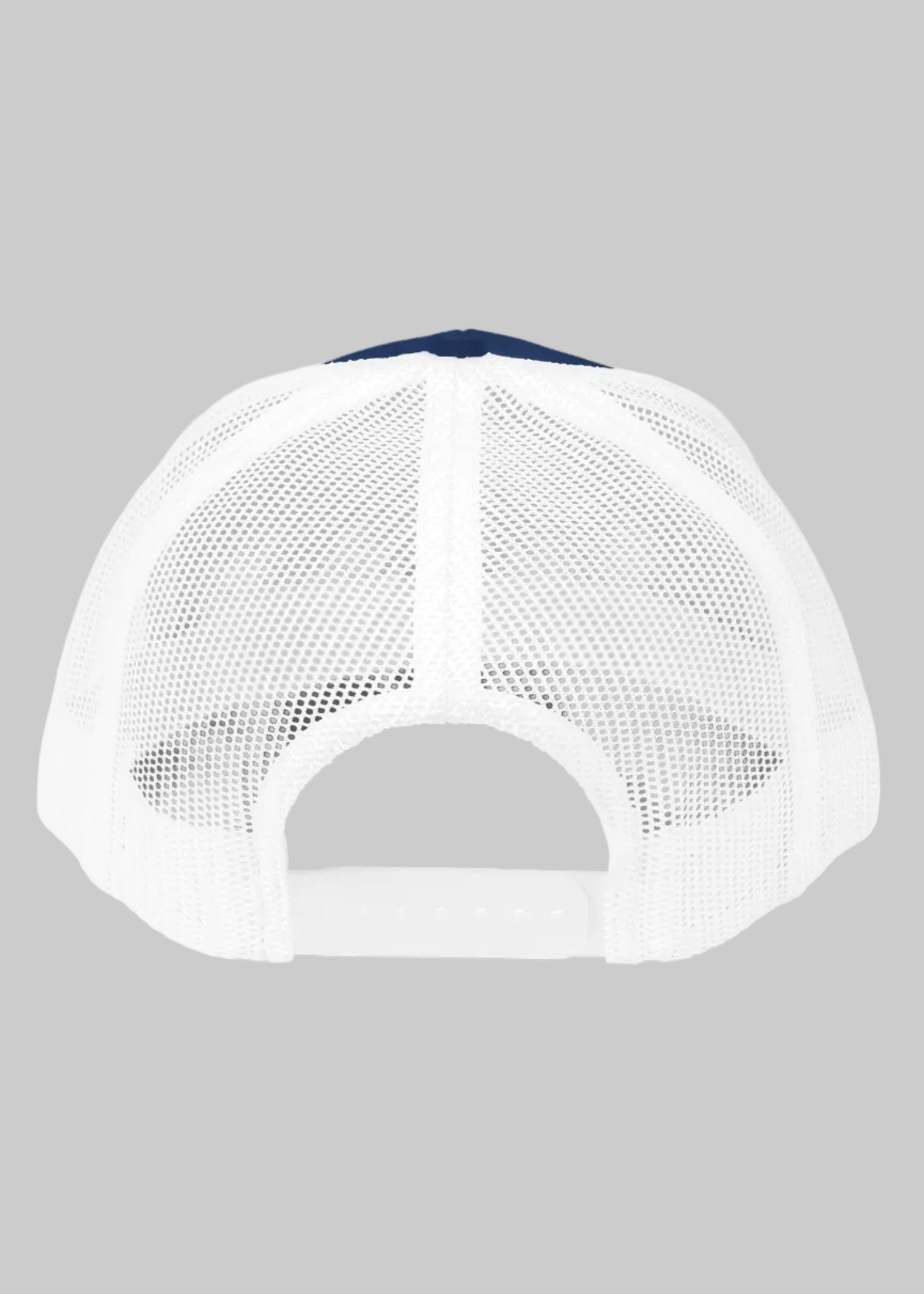 Tripundra Snapback Trucker Cap