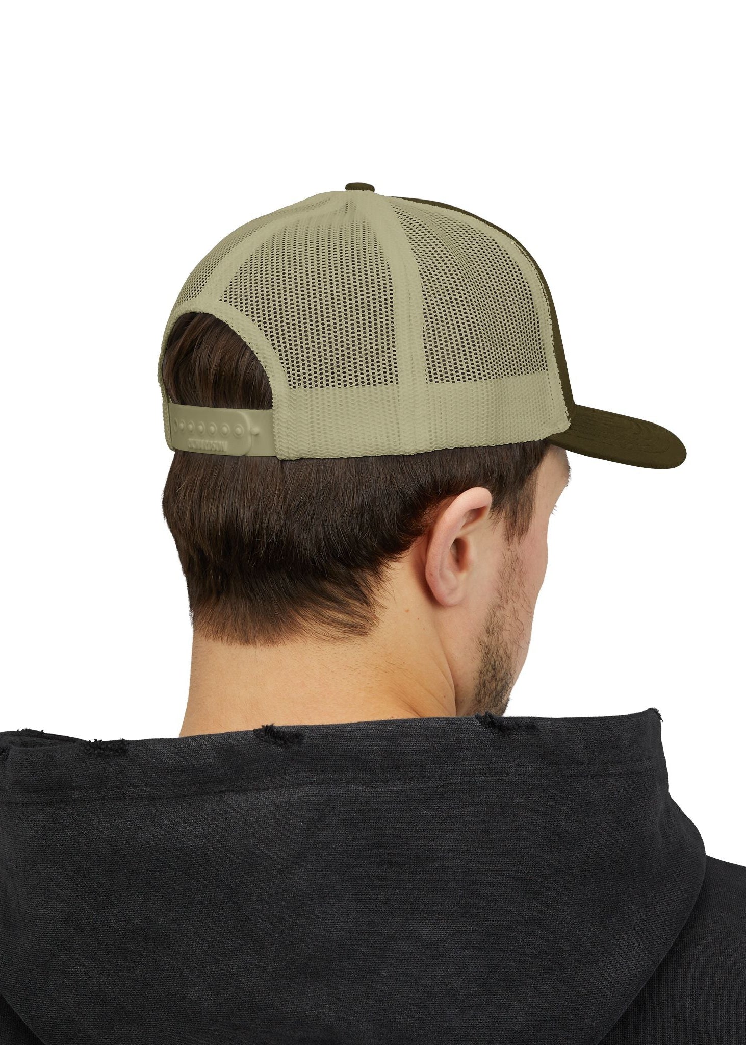 Tripundra Snapback Trucker Cap