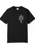 Shiva’s Got My Back Graphic Tee