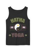 Hatha Yoga Tank