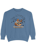 Ragas & Rhythms Sweatshirt