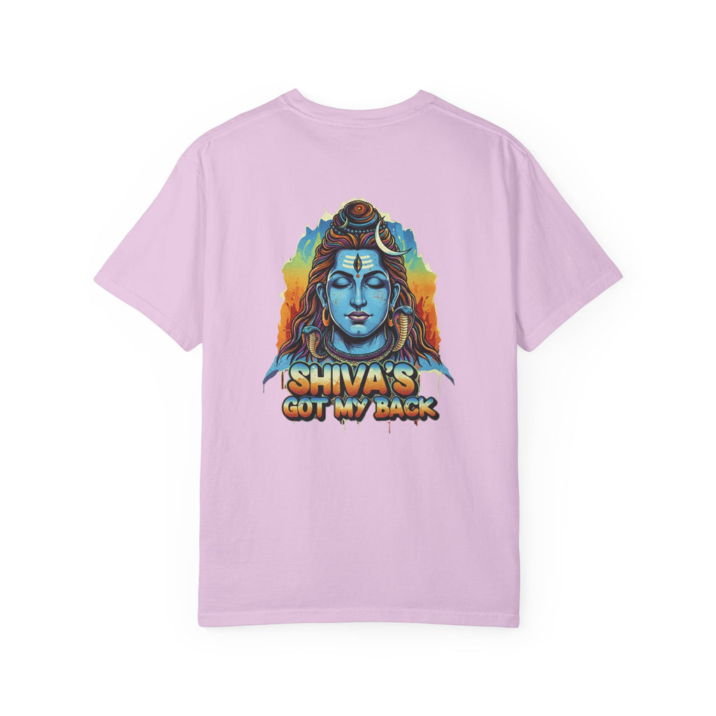 Shiva’s Got My Back Graphic Tee