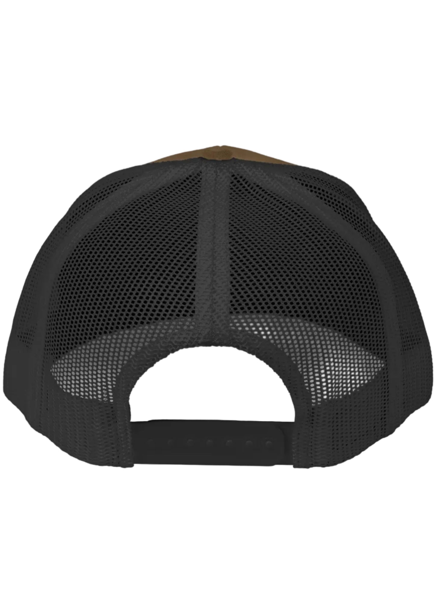 Tripundra Snapback Trucker Cap