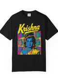 Warhol Krishna Pop Art Tee