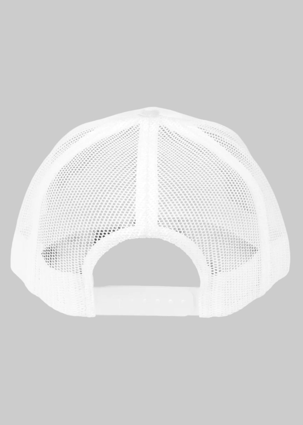 Tripundra Snapback Trucker Cap
