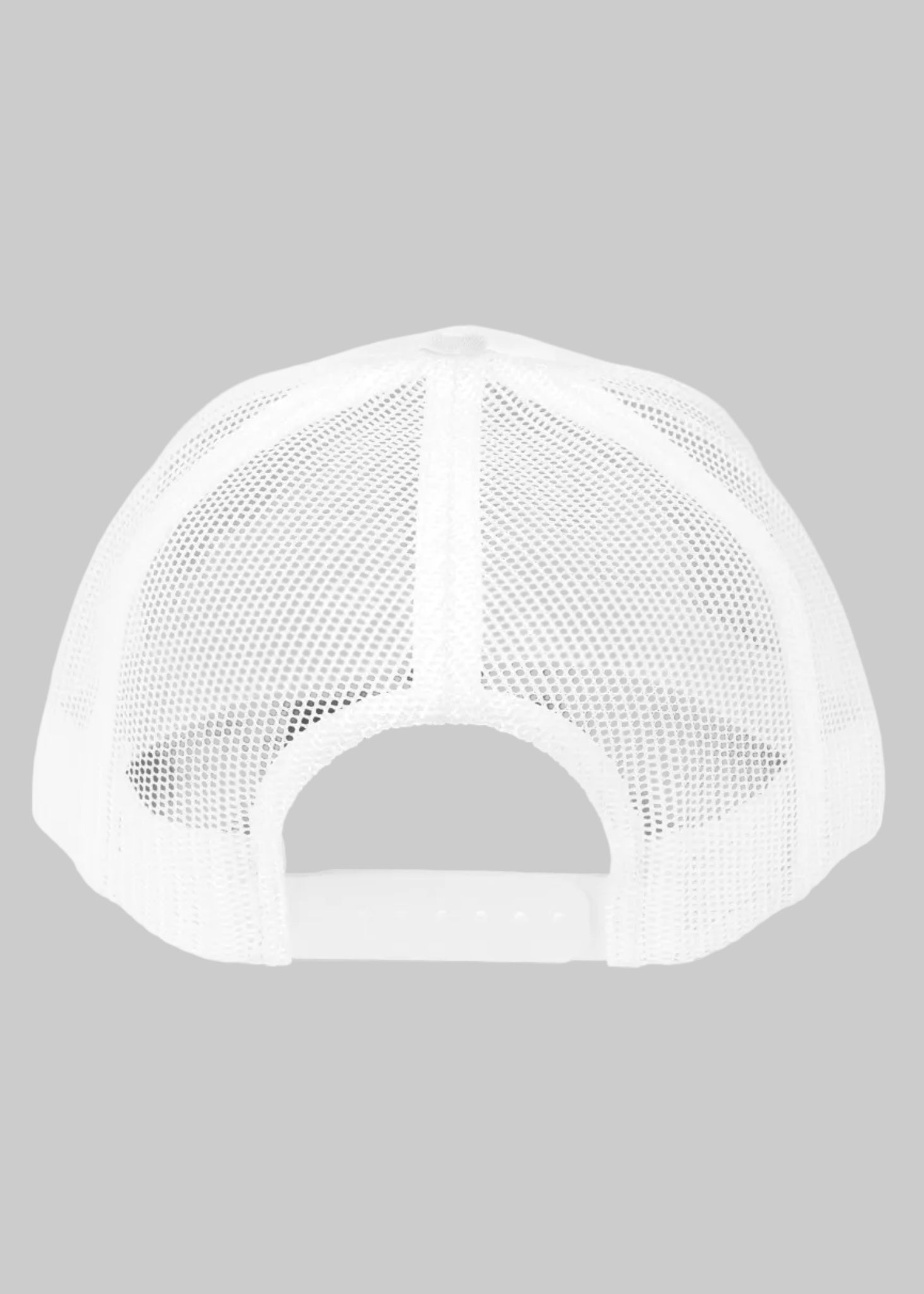 Tripundra Snapback Trucker Cap
