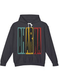 Vintage Dharma Hoodie – Spiritual Streetwear