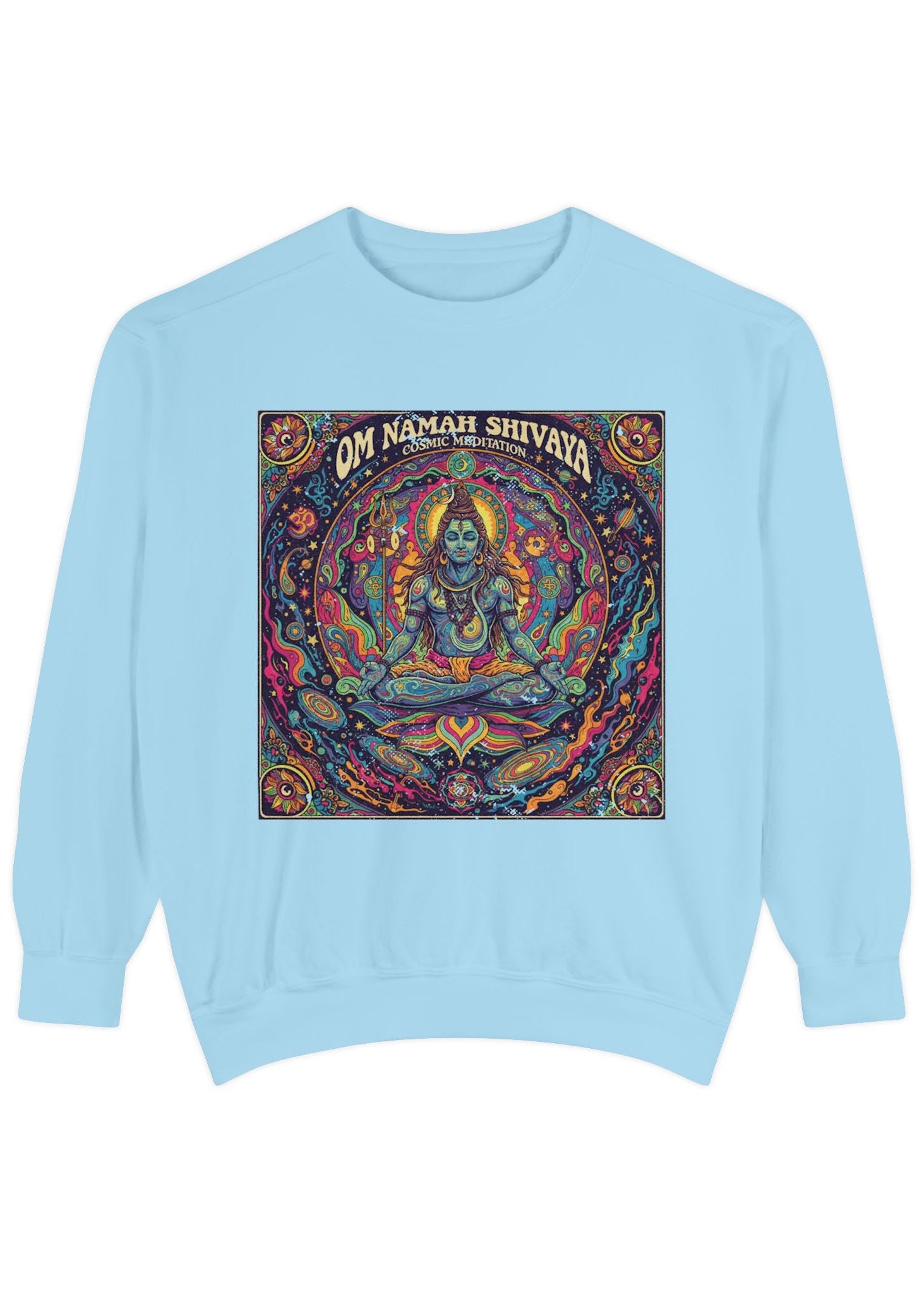 Om Namah Shivaya Sweatshirt