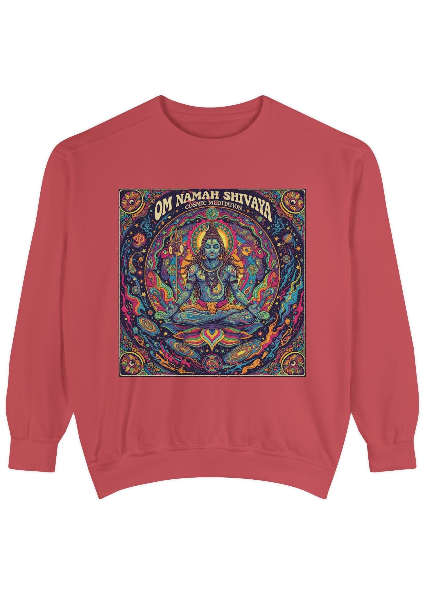 Om Namah Shivaya Sweatshirt