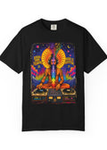 Yogi DJ Graphic T-Shirt