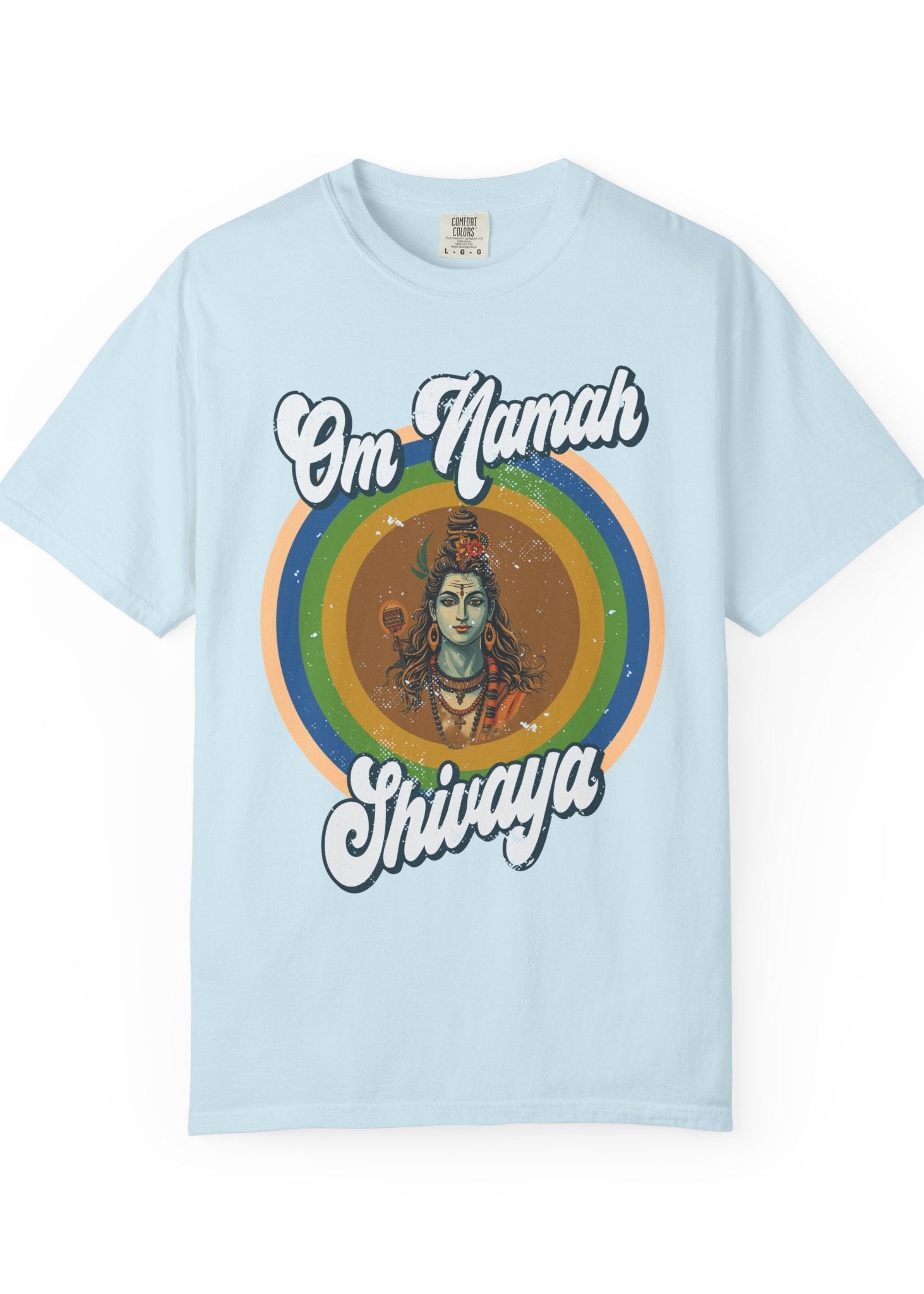 Om Namah Shivaya Spiritual Tee