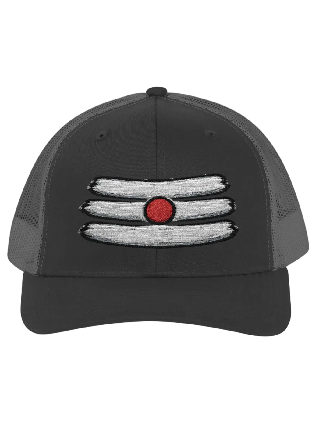 Tripundra Snapback Trucker Cap