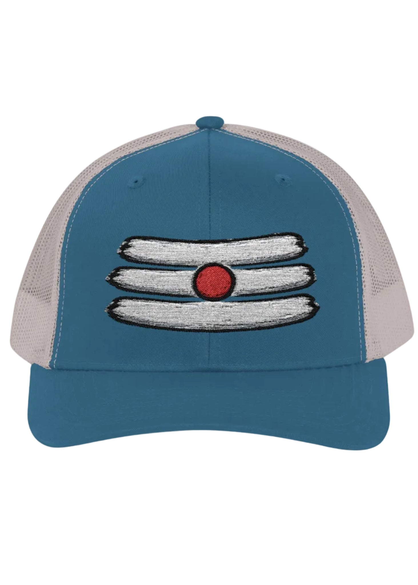 Tripundra Snapback Trucker Cap