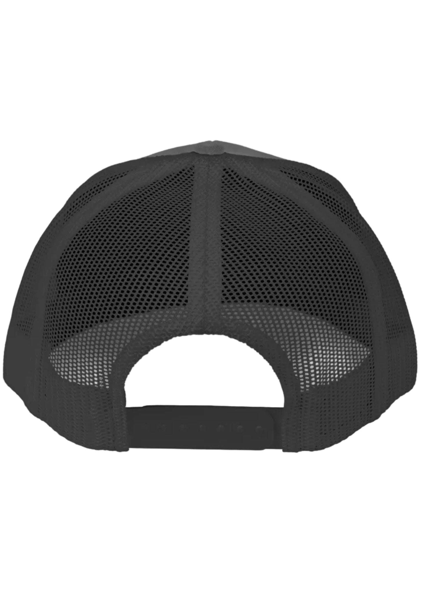 Tripundra Snapback Trucker Cap