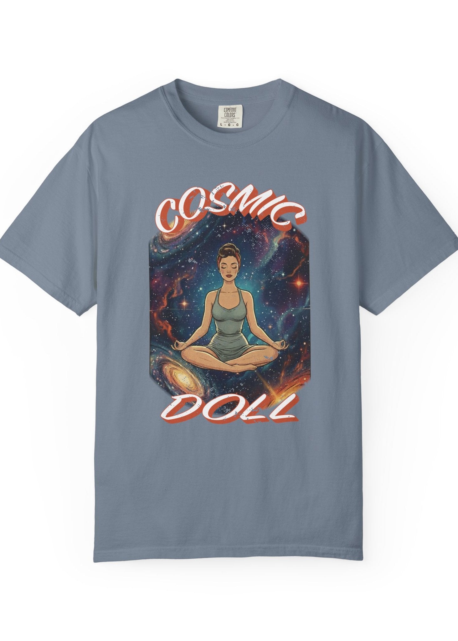 Cosmic Doll Tee