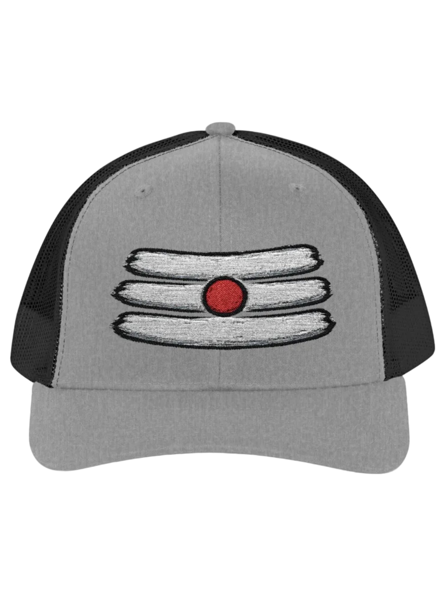 Tripundra Snapback Trucker Cap