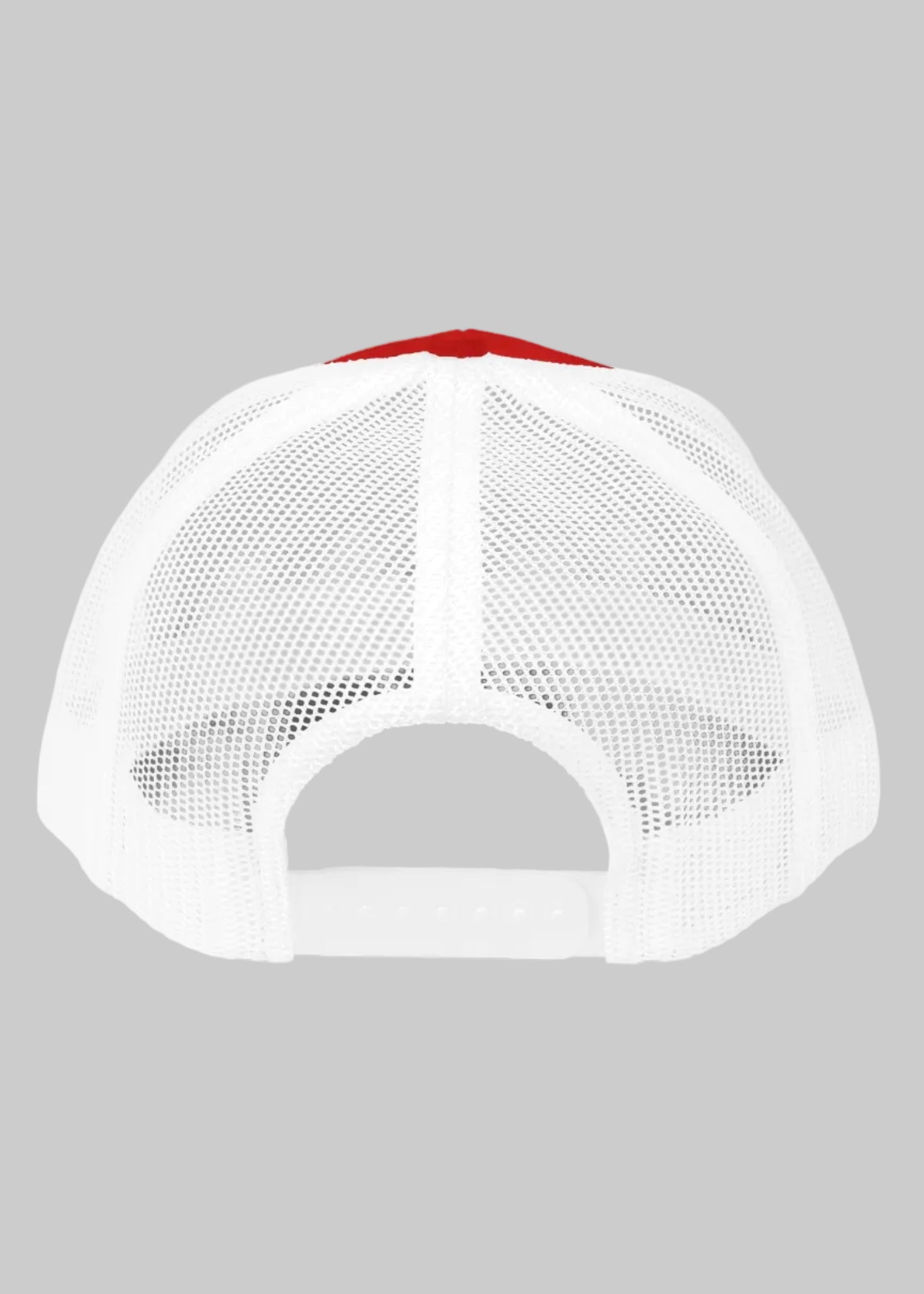 Tripundra Snapback Trucker Cap
