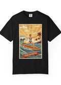 Surf Warrior Tee