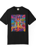 Pop Art Seven Chakra T-Shirt