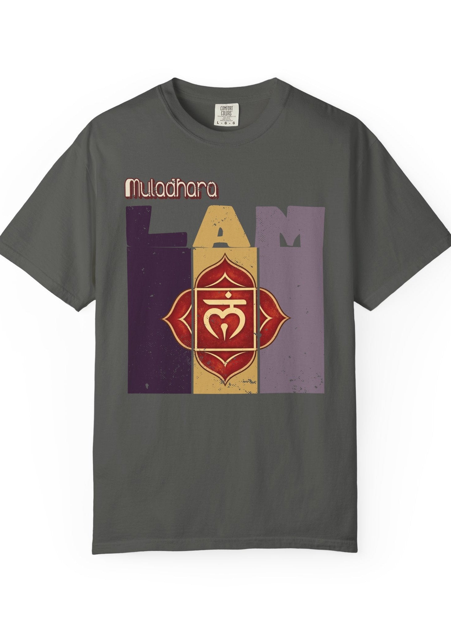 Root Chakra T-Shirt