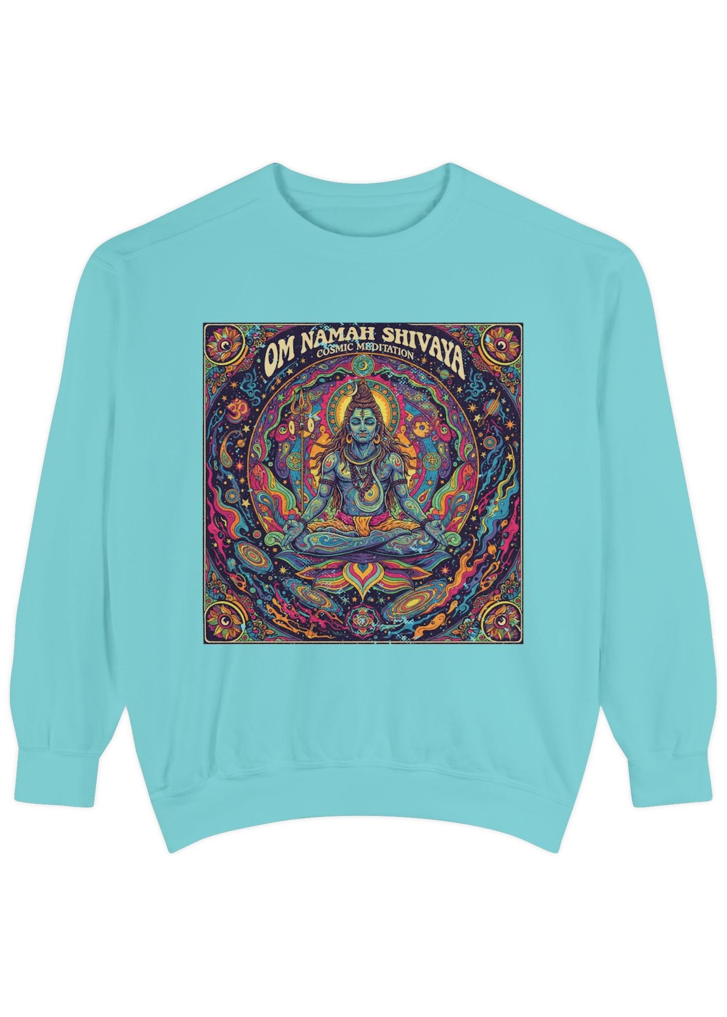 Om Namah Shivaya Sweatshirt