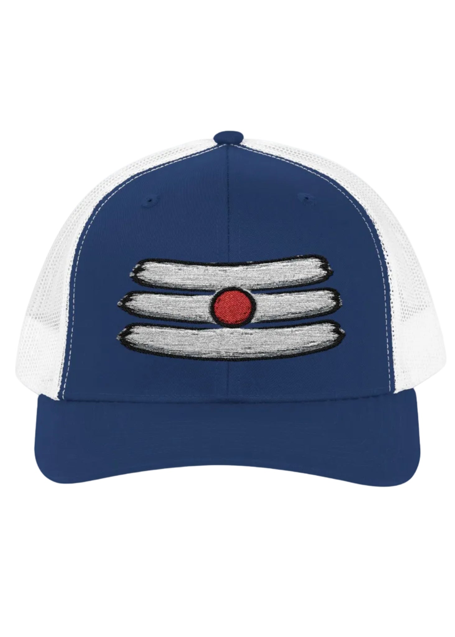 Tripundra Snapback Trucker Cap