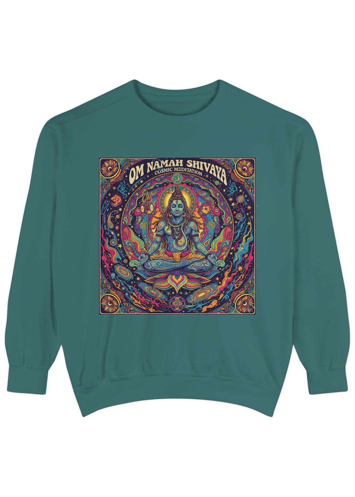 Om Namah Shivaya Sweatshirt