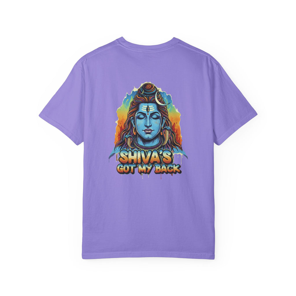 Shiva’s Got My Back Graphic Tee