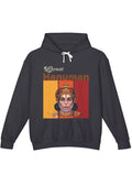 Vintage Hanuman Devotion Hoodie