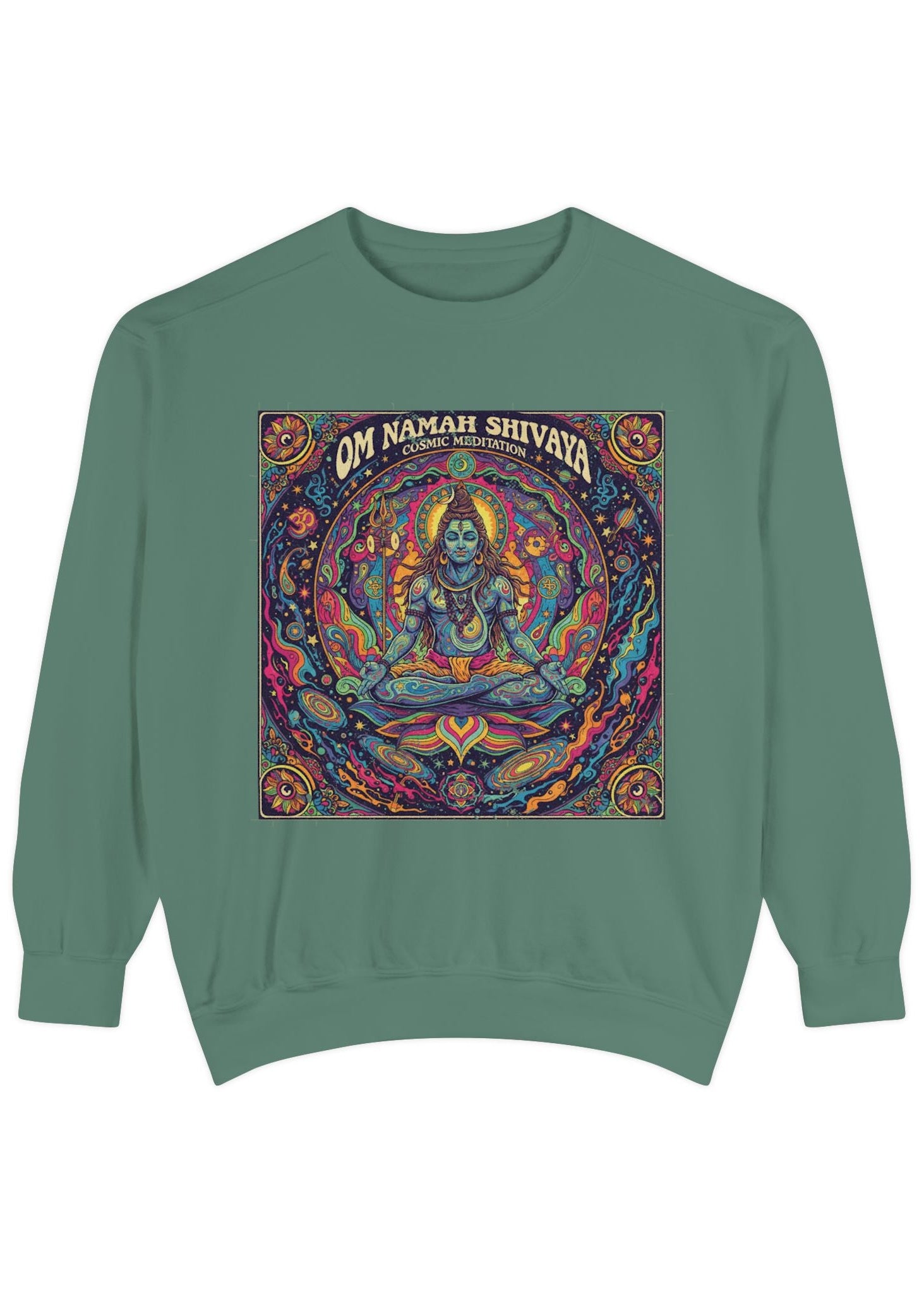 Om Namah Shivaya Sweatshirt