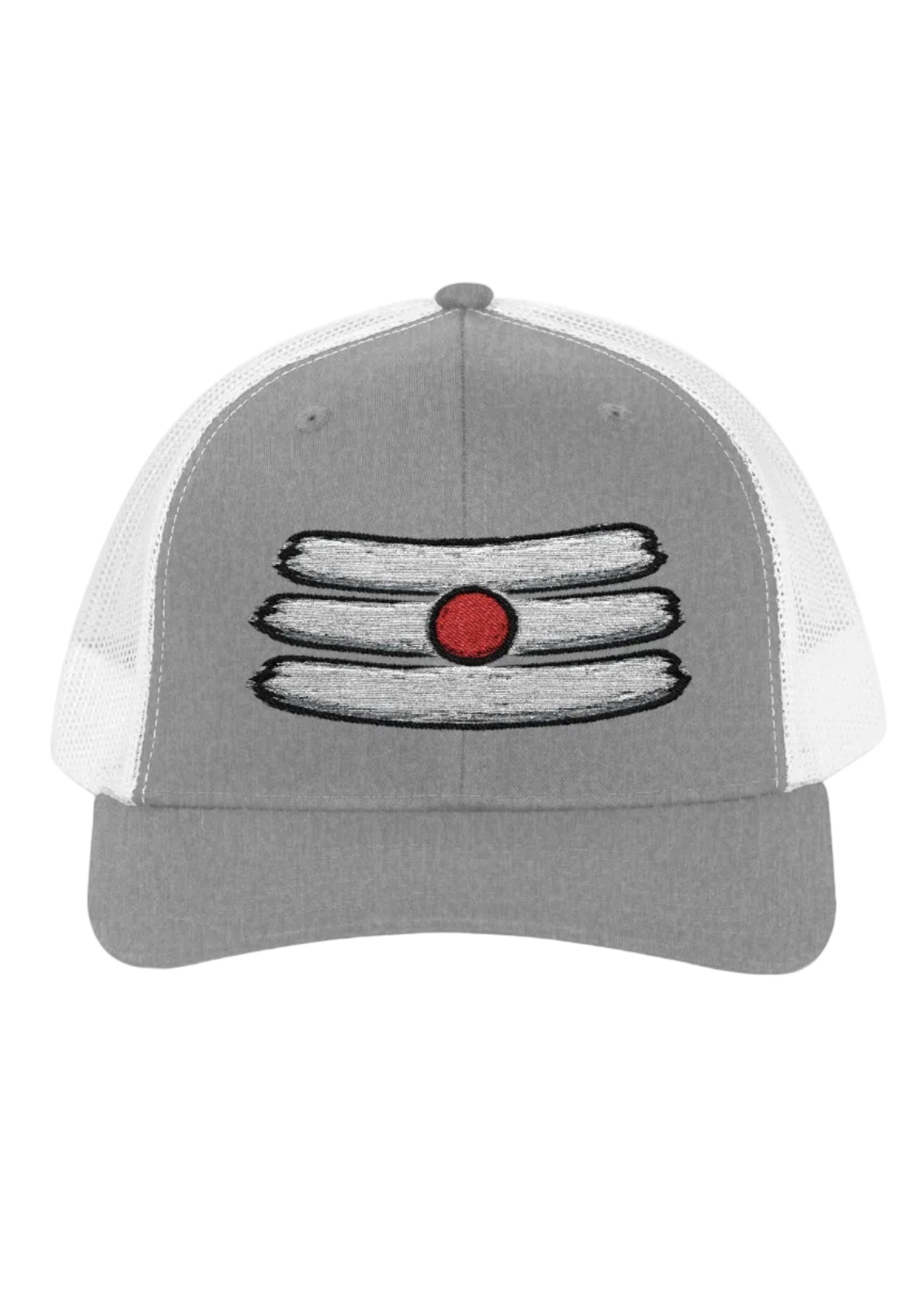Tripundra Snapback Trucker Cap